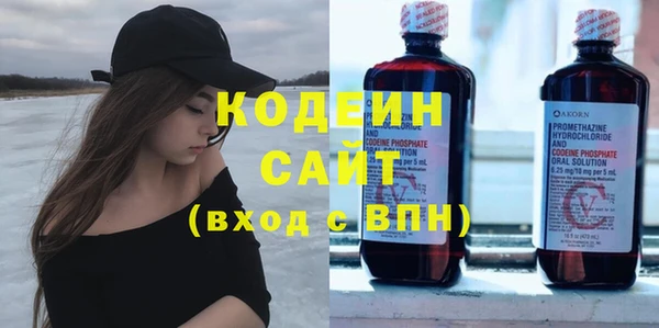 твердый Карпинск