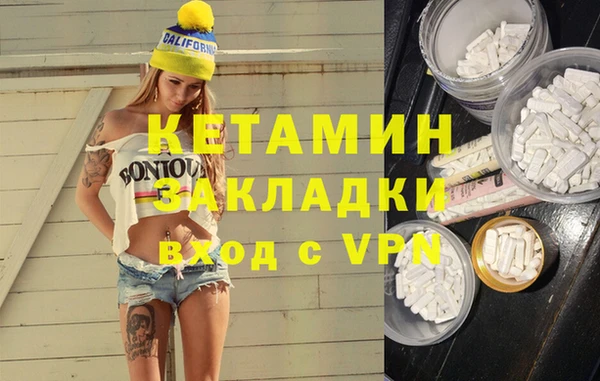 крисы Касимов